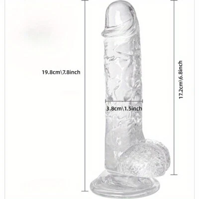 Manga de pene adulto masculino realista vagina bolsillo coño masturbador juguetes sexuales hombres Foto 1 de 4