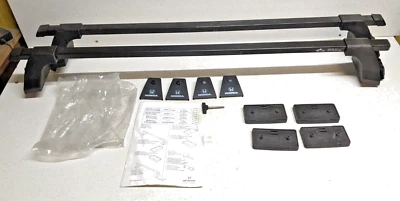 Portaequipajes de esquí techo de acceso Honda Prelude 97-01 quinta generación BB6 nos JDM Honda Foto 1 de 4