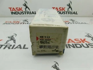 Emerson BFK-164S 043337 Heat Pump Filter-Drier 1/2" ODF Solder - Picture 1 of 3