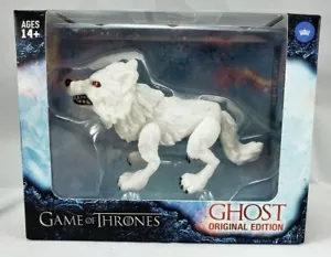 The Loyal Subjects ~Juego de Tronos ~ Snow's Direwolf ~ GHOST ~ Edición Original - Imagen 1 de 2