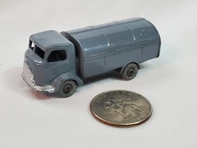 Matchbox Lesney Serie Nº 38 A Karrier Rechazo Coleccionista Camión Gap Foto 1 de 4