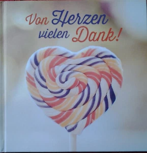 Von Herzen vielen Dank! Korsch Verlag - Bild 1 von 3