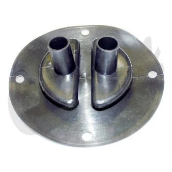 Caja de transferencia palanca de cambios bota 801058 18606.01 se adapta a los modelos 41-71 Willys y Jeep  Foto 1 de 1