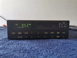 Radio Cassette Ford Contour Sound FORD 95BP-19B132-AA. - Picture 1 of 4