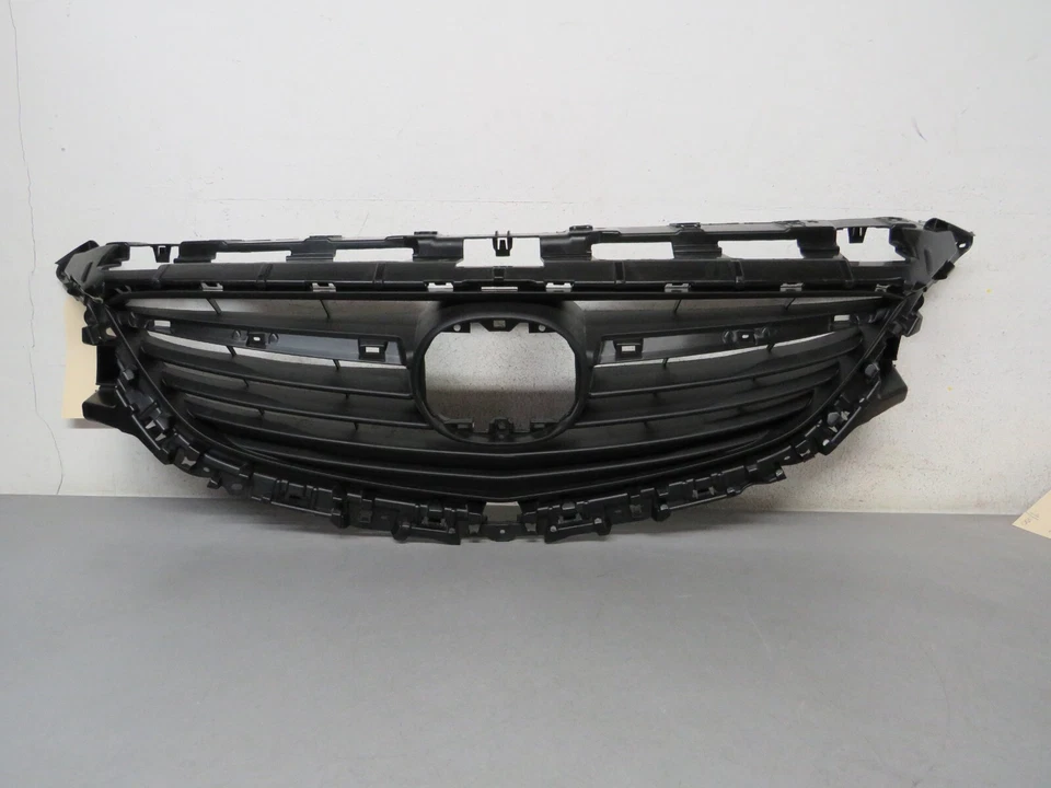 2014 2015 2016 MAZDA 6 FRONT BUMPER GRILLE Foto 1 de 4