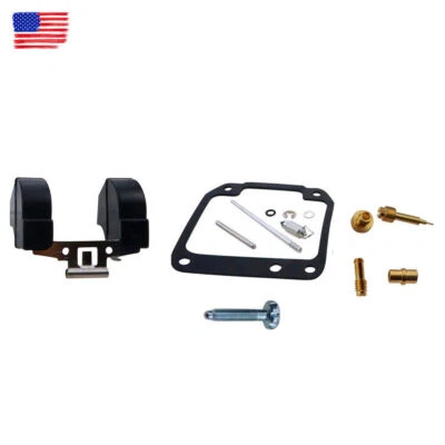 Kit de reconstrucción de carburador BN125 para Kawasaki Eliminator 125 2001-2009 Foto 1 de 3