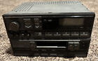 Audio Equipment Radio Receiver Tandem Unit Fits 90-94 LASER 1358877