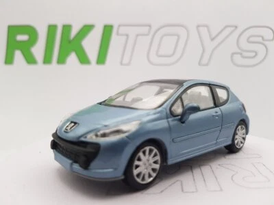 Peugeot 207 New Ray 1/43 - Immagine 1 di 3
