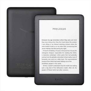 Amazon Kindle (10.ª generación) 4 GB negro - Imagen 1 de 1