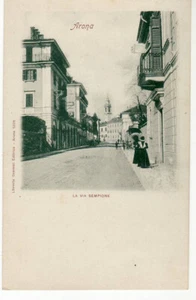 9463 NOVARA ARONA - Picture 1 of 1