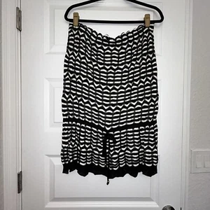 Top tejido sin tirantes Cache talla L - Imagen 1 de 5