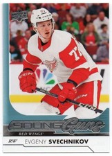 2017-18 Upper Deck Series 1 Young Guns Rookie RC SP Pick Any Complete Your Set