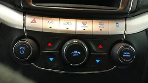 OEM Temperature Control For Journey 6MP751X9AA Assy - Picture 1 of 1