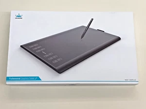 HUION 1060Plus Grafiktablett Zeichnen - Bild 1 von 11
