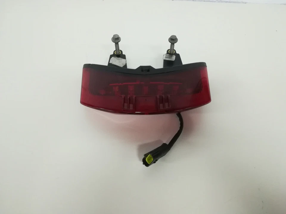 Luz de freno Triumph Speed Triple 1050 2011 Foto 1 de 1