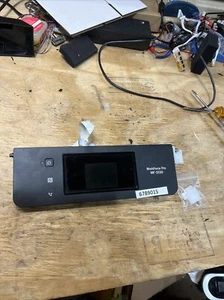 Salvaged Control Panel Assembly for Epson WF-3720 - Picture 1 of 13