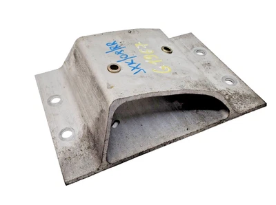 ✅ Пластина кронштейна арматурного стержня Jaguar XK XKR XKR-S задняя правая 2007-2015 от оригинального производителя - Изображение 1 из 4