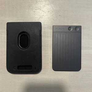 Plaud Note AI Voice Recorder NB-100 & Note Taker Bluetooth Smart Audio Assistant - Picture 1 of 5