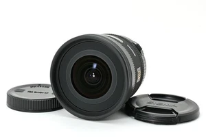 Sigma 4.5mm f/2.8 EX DC Circular Fisheye HSM lens Canon EF Mount 9751 - Picture 1 of 12