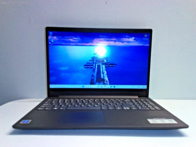 Lenovo IdeaPad S145-15IWL Pentium 5405U 2.30GHZ 8GB 160GB SSD 15.6" Win11 Home Foto 1 de 4