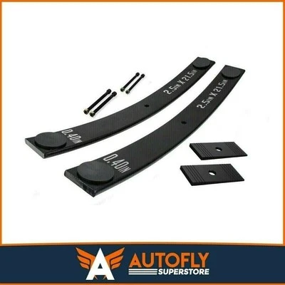 Kit de elevación trasera de 1,5-2" + cuñas para camioneta Toyota IFS 1986-1995 4x4 2x2 Foto 1 de 4
