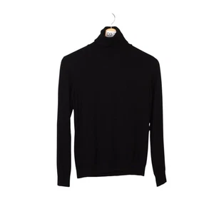 Moncler Hombres Suéter Cuello Alto Talla S/M - Imagen 1 de 6