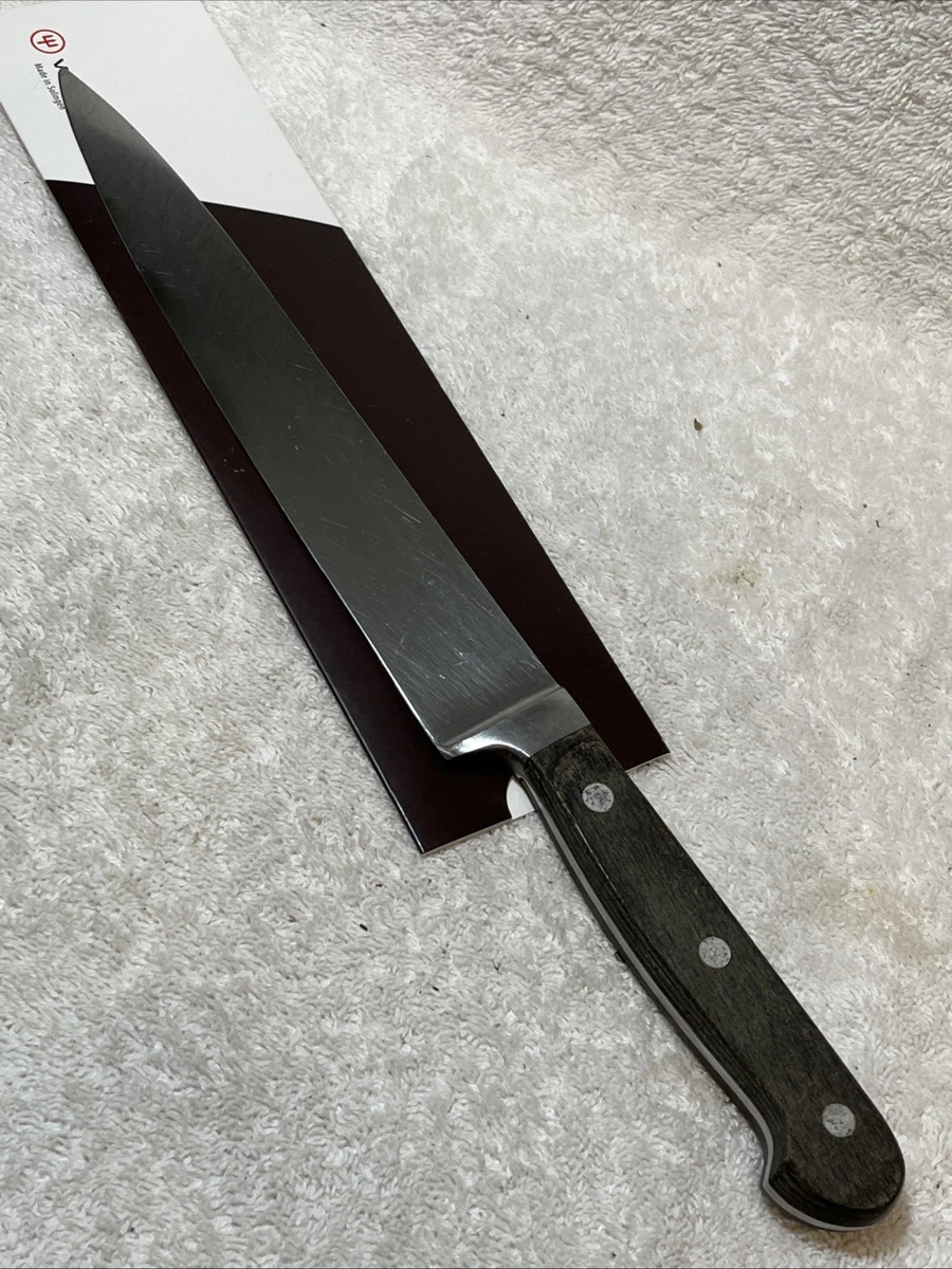 ed wusthof dreizackwerk knife products for sale | eBay