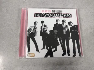 Heaven - The Best Of THE PSYCHEDELIC FURS (2011 UK) 33 Tracks 2 CD Set - Picture 1 of 4