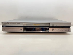 Panasonic DMR-E80HP Registratore DVD per ricambi con spedizione gratuita - Foto 1 di 3