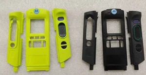 OEM Front box kit Replacement For MOTOROLA APX6000 APX8000 Radio Walkie-talkie - Zdjęcie 1 z 5