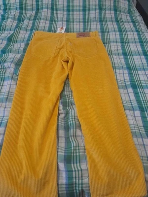 New Simpson Levis  Jean  W36xL32 - Image 1 of 4