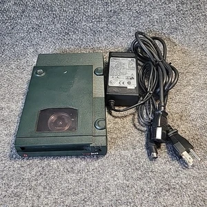 Iomega Jaz 1GB Internal SCSI Drive V1000S with Power Pack - Afbeelding 1 van 7