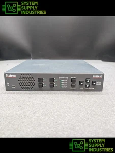 EXTRON IN1604 HD, 33-1720-01 D, Eingang Scaler Umschalter Auto-Switching HDMI - Bild 1 von 3