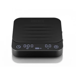 WACACO Exagram Pro Küchenwaage Digital mit Timer, Espresso Waage, wiederaufladba - Bild 1 von 6