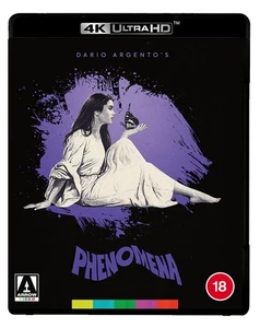 Phenomena [18] 4K UHD - Picture 1 of 2