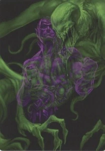 🧙Tyvar, The Pummeler Art Series 41/54 DSK Duskmourn MTG - Picture 1 of 2
