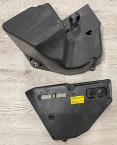 Cassa filtro aria Aprilia MX - RX 50 - Picture 1 of 3