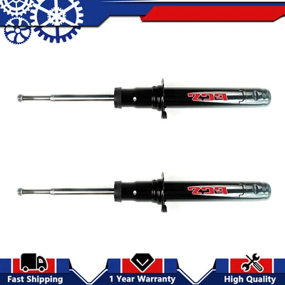 Juego de 2 piezas de amortiguadores delanteros derecho e izquierdo FCS 2002-2005 para Hyundai XG350_SK Foto 1 de 3