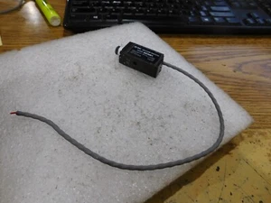 Modelo SMC: Interruptor de vacío NZSM1. - Imagen 1 de 3