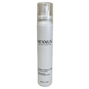 Nexxus Humectress Luxe Ultimate Moisture Lightweight Conditioning Mist Spray 5oz