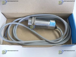 EGE ELEKTRONIK KGM 012 GOP 10-55V 200mA PNP SENSOR - Picture 1 of 3