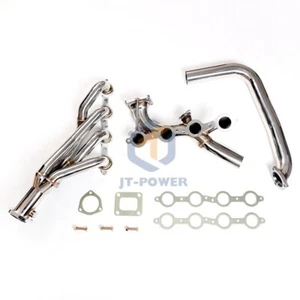 Turbo Setup Kit For LS1 LS2 Pontiac Camaro LSX SWAP Chevy T4 5.3L 6.2L - Picture 1 of 16