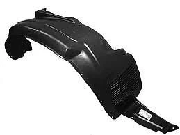 Kia Rio (DE) 2006 - 2009 Fender Liner Splash Guard Front Right - Image 1 of 1