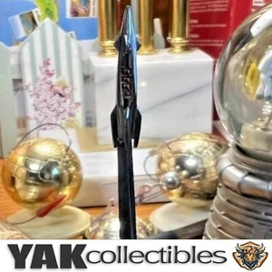 Vintage Soviet Rocket Commemorating Yuri Gagarin’s First Earth Orbit - Picture 1 of 8