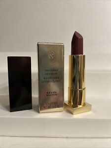 KEVYN AUCOIN THE EXPERT LIP COLOR  POISONBERRY vibrant plum 0.12oz NEW IN BOX