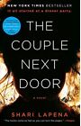 (THE COUPLE NEXT DOOR )A NEW YORK TIMES BESTSELLER TRILLER