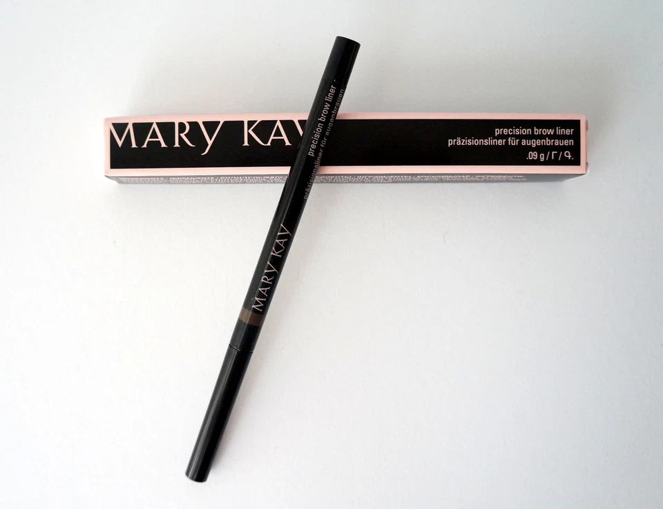 Mary Kay Precision Brow Liner Präzisionsliner für Augenbrauen 0,09g Blonde