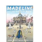 Madeline and the Cats of Rome NEW Books
