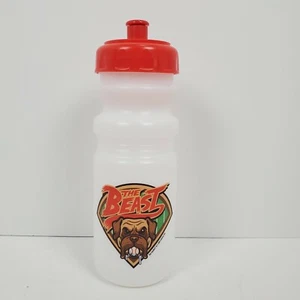 The Sandlot "The Beast" Water Bottle NEW Loot Crate Exclusive Plastic - Picture 1 of 4