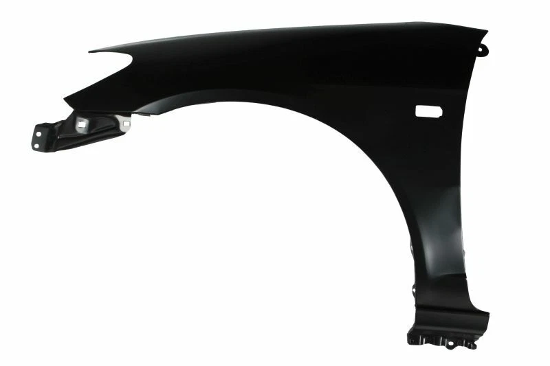 Guardabarros delantero izquierdo con orificio indicador se adapta a: Honda Civic Sedán ES 2004-2005 Foto 1 de 1